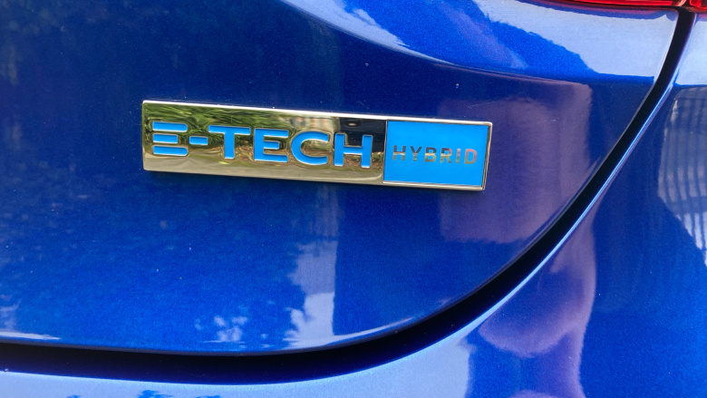 Renault Clio 1.6 E-TECH full hybrid 145 Techno 5dr Auto Hybrid Hatchback